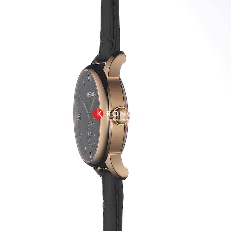Фотография часов Tissot Le Locle Automatic Petite Seconde T006.428.36.058.01_3